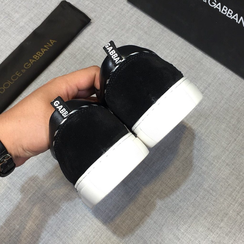 D*G sneaker